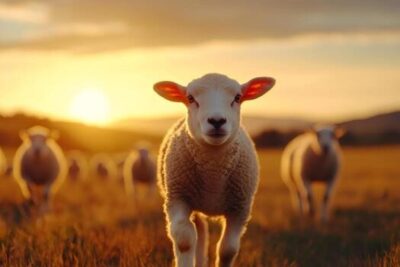lamb